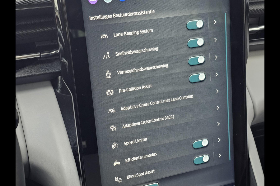 Ford Capri Premium Extended Range RWD 77 kWh 286pk | Driver Assistance Pack | Panorama dak | 1ste eigenaar | nieuwstaat!