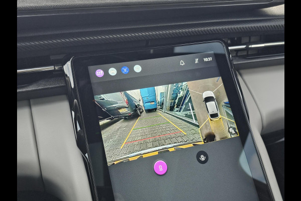 Ford Capri Premium Extended Range RWD 77 kWh 286pk | Driver Assistance Pack | Panorama dak | 1ste eigenaar | nieuwstaat!