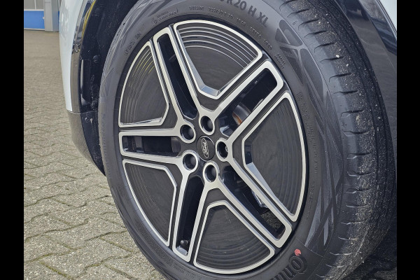 Ford Capri Premium Extended Range RWD 77 kWh 286pk | Driver Assistance Pack | Panorama dak | 1ste eigenaar | nieuwstaat!