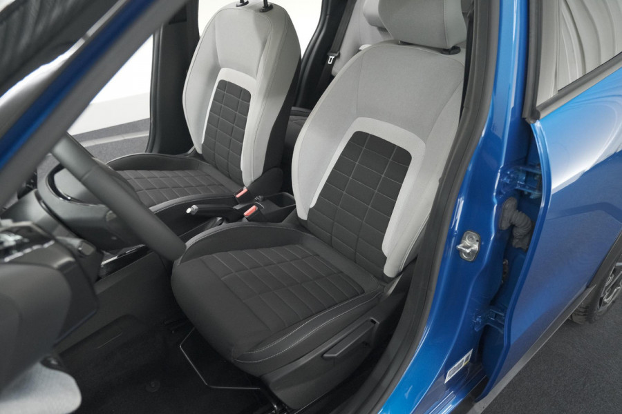 Citroën C3 1.2 Turbo 100pk Plus | Camera | Apple Carplay | Navigatie | Parkeersensoren