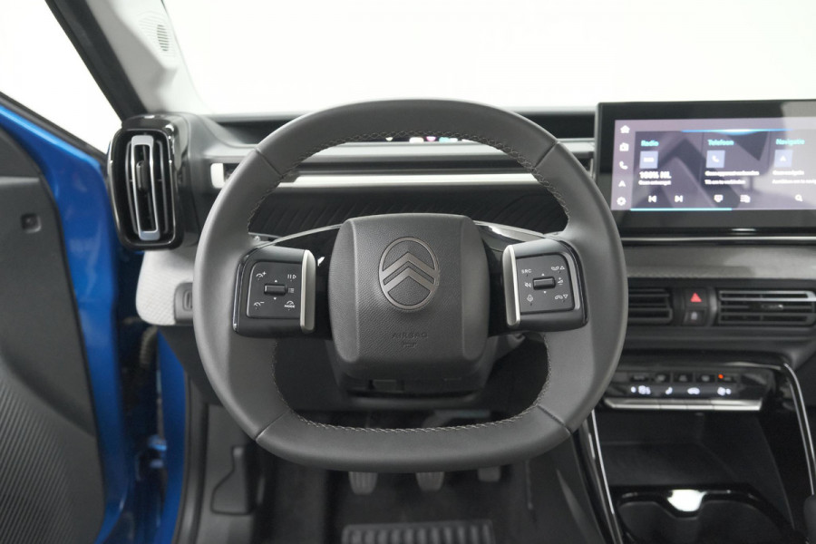 Citroën C3 1.2 Turbo 100pk Plus | Camera | Apple Carplay | Navigatie | Parkeersensoren