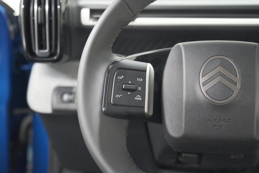 Citroën C3 1.2 Turbo 100pk Plus | Camera | Apple Carplay | Navigatie | Parkeersensoren