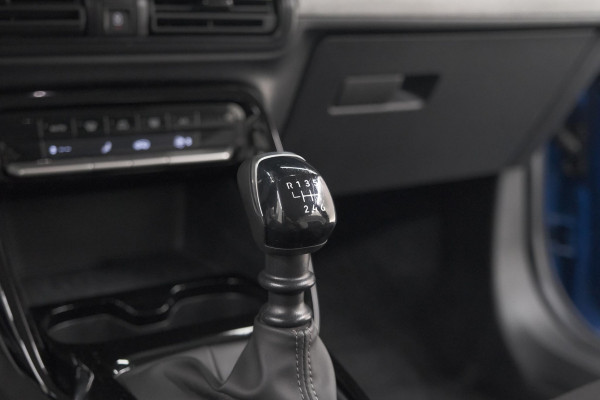 Citroën C3 1.2 Turbo 100pk Plus | Camera | Apple Carplay | Navigatie | Parkeersensoren