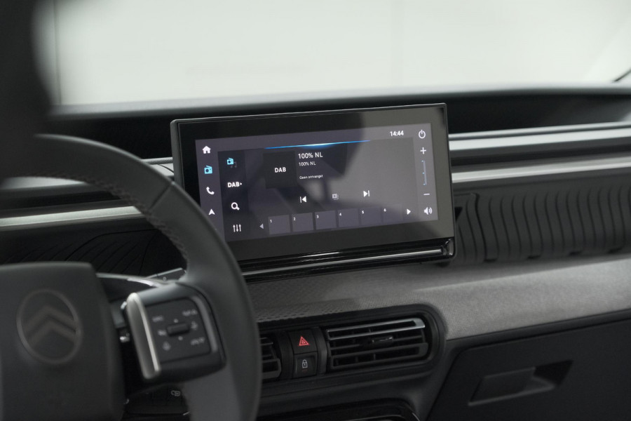 Citroën C3 1.2 Turbo 100pk Plus | Camera | Apple Carplay | Navigatie | Parkeersensoren