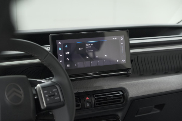 Citroën C3 1.2 Turbo 100pk Plus | Camera | Apple Carplay | Navigatie | Parkeersensoren