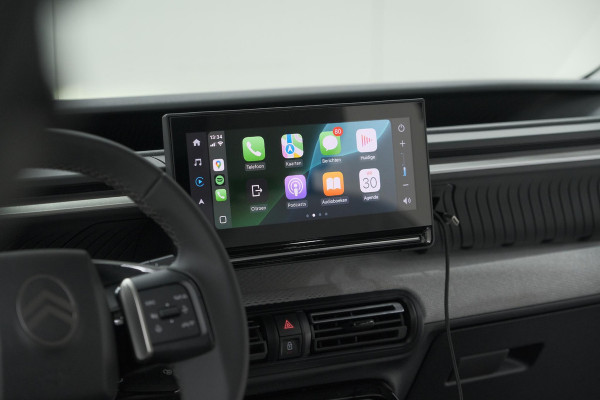 Citroën C3 1.2 Turbo 100pk Plus | Camera | Apple Carplay | Navigatie | Parkeersensoren