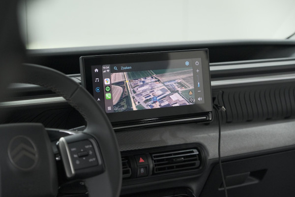 Citroën C3 1.2 Turbo 100pk Plus | Camera | Apple Carplay | Navigatie | Parkeersensoren