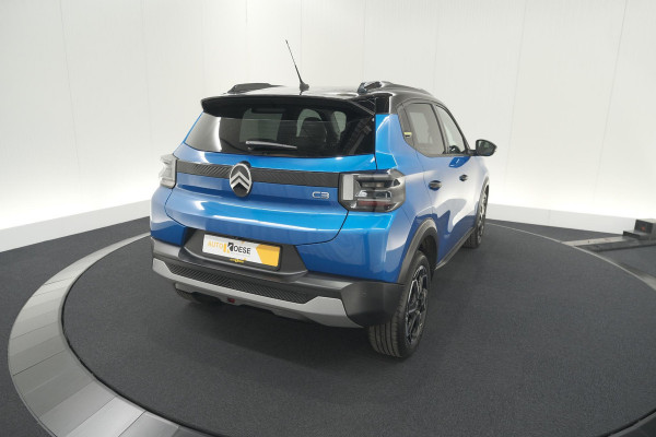 Citroën C3 1.2 Turbo 100pk Plus | Camera | Apple Carplay | Navigatie | Parkeersensoren