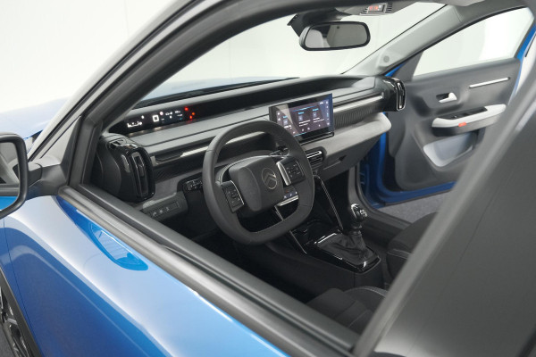 Citroën C3 1.2 Turbo 100pk Plus | Camera | Apple Carplay | Navigatie | Parkeersensoren