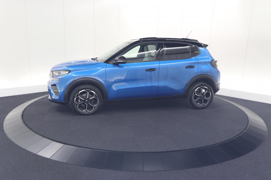 Citroën C3 1.2 Turbo 100pk Plus | Camera | Apple Carplay | Navigatie | Parkeersensoren