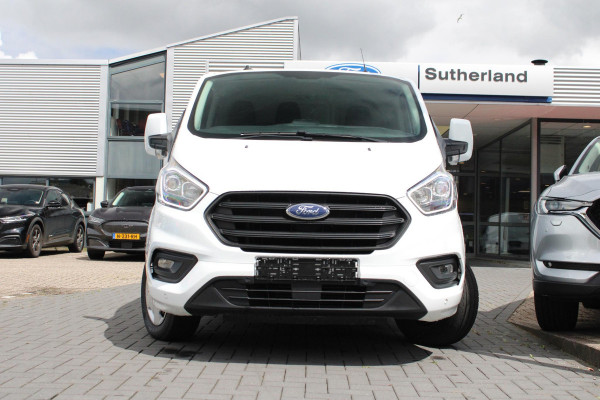 Ford Transit Custom 300 2.0 TDCI L2H1 Trend | SCI |130pk |