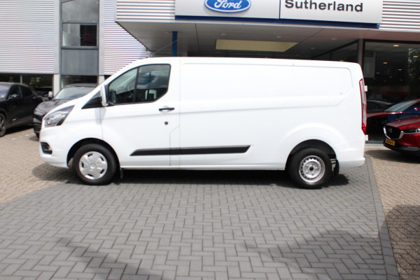 Ford Transit Custom 300 2.0 TDCI L2H1 Trend | SCI |130pk |