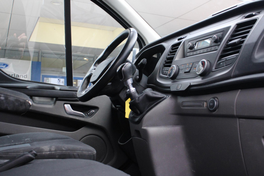 Ford Transit Custom 300 2.0 TDCI L2H1 Trend | SCI |130pk |