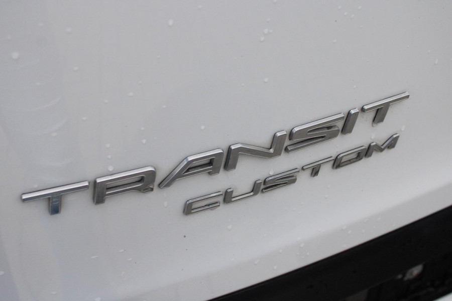 Ford Transit Custom 300 2.0 TDCI L2H1 Trend | SCI |130pk |