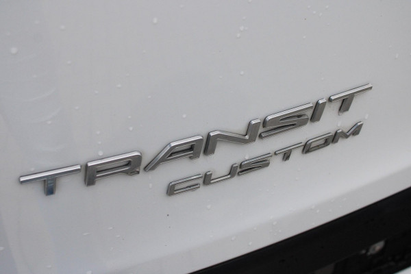 Ford Transit Custom 300 2.0 TDCI L2H1 Trend | SCI |130pk |