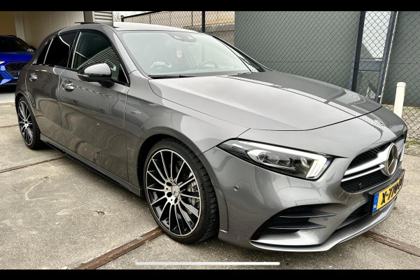 Mercedes-Benz A-Klasse AMG 35 4MATIC Edition 1