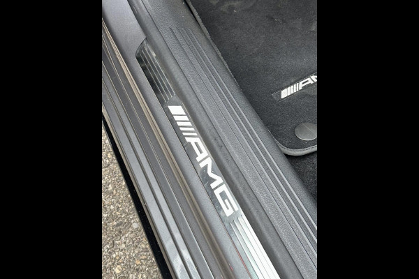 Mercedes-Benz A-Klasse AMG 35 4MATIC Edition 1