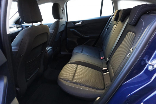 Ford Focus 1.0 EcoB.125PK Edition Business/1e Eigenaar/ Apple CarPlay/Navigatie.