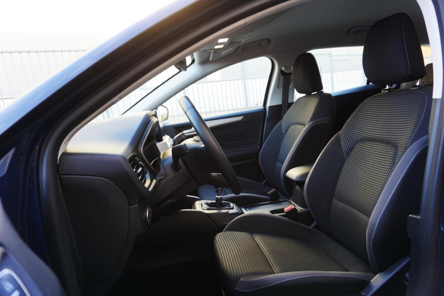 Ford Focus 1.0 EcoB.125PK Edition Business/1e Eigenaar/ Apple CarPlay/Navigatie.