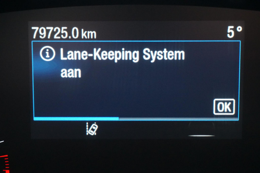 Ford Focus 1.0 EcoB.125PK Edition Business/1e Eigenaar/ Apple CarPlay/Navigatie.