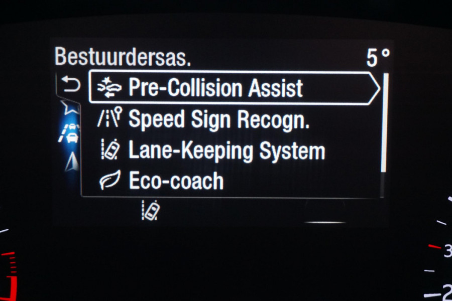 Ford Focus 1.0 EcoB.125PK Edition Business/1e Eigenaar/ Apple CarPlay/Navigatie.