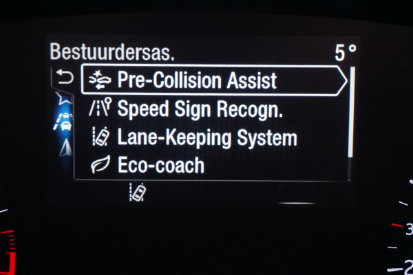 Ford Focus 1.0 EcoB.125PK Edition Business/1e Eigenaar/ Apple CarPlay/Navigatie.