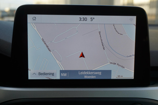 Ford Focus 1.0 EcoB.125PK Edition Business/1e Eigenaar/ Apple CarPlay/Navigatie.