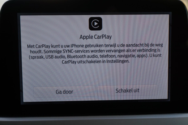 Ford Focus 1.0 EcoB.125PK Edition Business/1e Eigenaar/ Apple CarPlay/Navigatie.