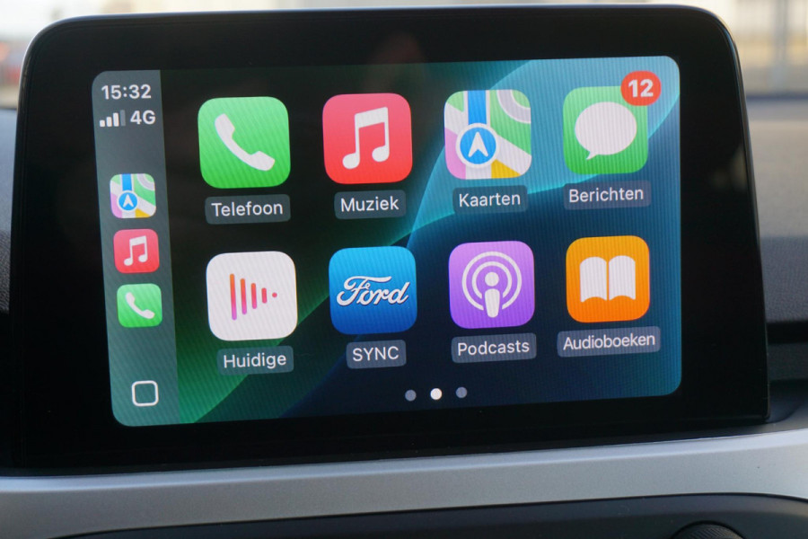 Ford Focus 1.0 EcoB.125PK Edition Business/1e Eigenaar/ Apple CarPlay/Navigatie.