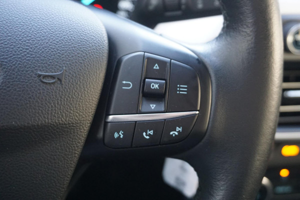 Ford Focus 1.0 EcoB.125PK Edition Business/1e Eigenaar/ Apple CarPlay/Navigatie.
