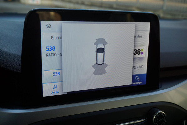 Ford Focus 1.0 EcoB.125PK Edition Business/1e Eigenaar/ Apple CarPlay/Navigatie.