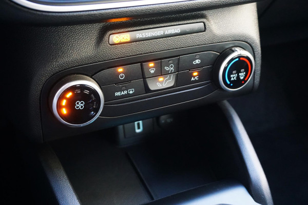 Ford Focus 1.0 EcoB.125PK Edition Business/1e Eigenaar/ Apple CarPlay/Navigatie.