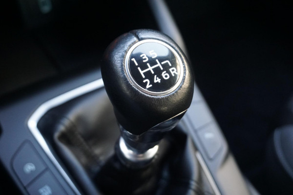 Ford Focus 1.0 EcoB.125PK Edition Business/1e Eigenaar/ Apple CarPlay/Navigatie.