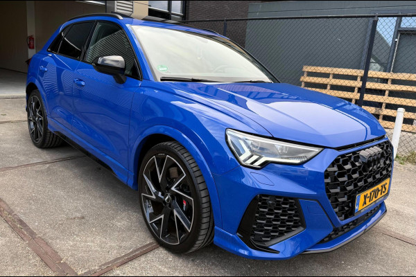 Audi Q3 TFSI RS / BOMVOL / RIJKLAAR