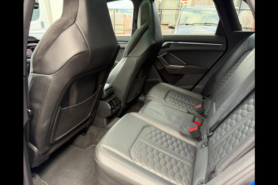 Audi Q3 TFSI RS / BOMVOL / RIJKLAAR