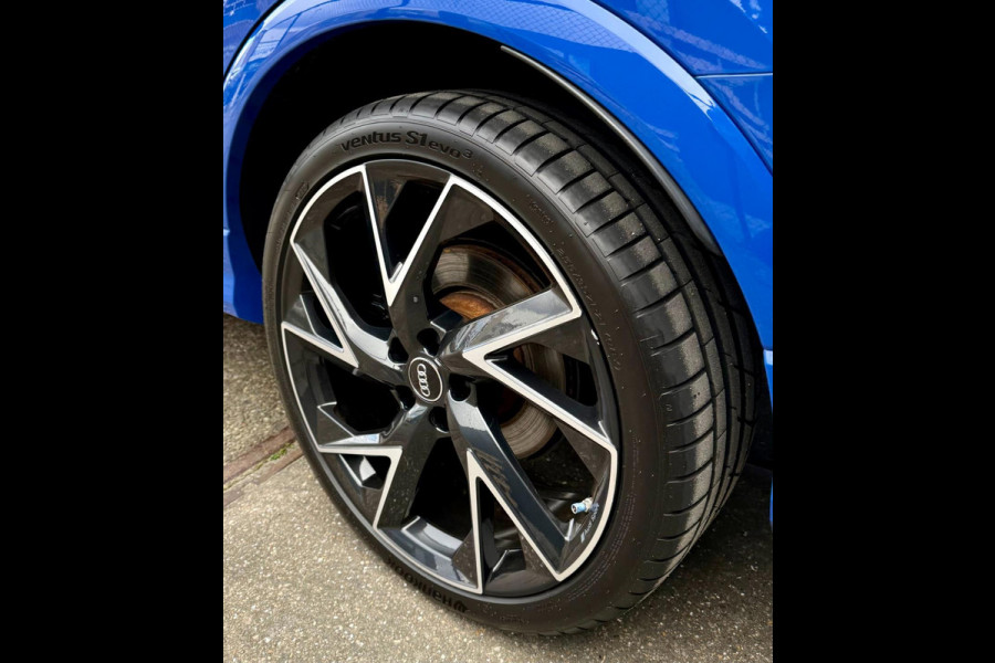Audi Q3 TFSI RS / BOMVOL / RIJKLAAR