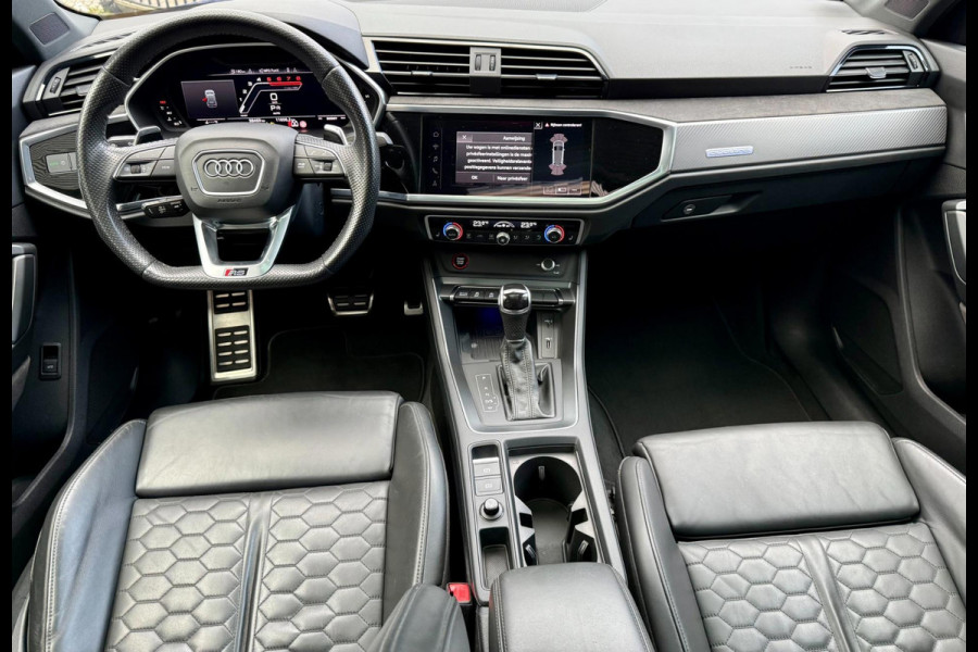 Audi Q3 TFSI RS / BOMVOL / RIJKLAAR
