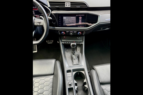 Audi Q3 TFSI RS / BOMVOL / RIJKLAAR