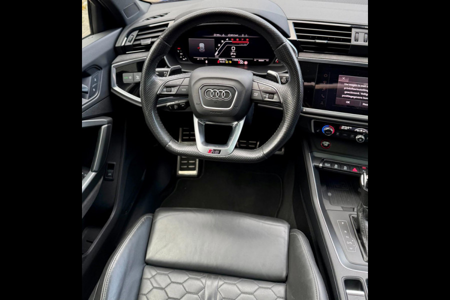 Audi Q3 TFSI RS / BOMVOL / RIJKLAAR