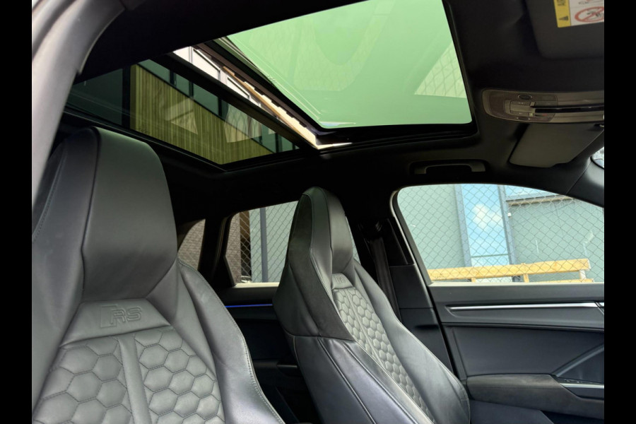 Audi Q3 TFSI RS / BOMVOL / RIJKLAAR