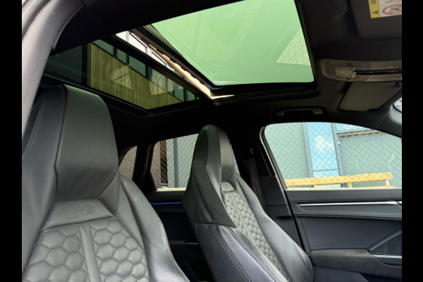 Audi Q3 TFSI RS / BOMVOL / RIJKLAAR