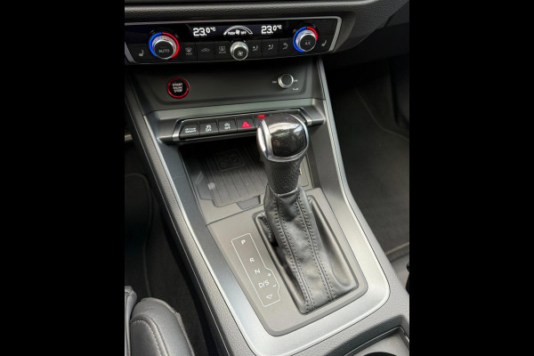 Audi Q3 TFSI RS / BOMVOL / RIJKLAAR