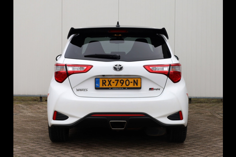 Toyota Yaris 1.8 GRMN | NL AUTO | 46/400