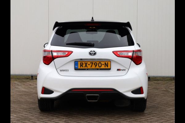 Toyota Yaris 1.8 GRMN | NL AUTO | 46/400