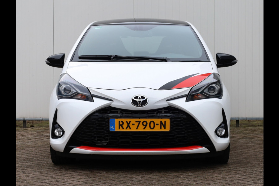 Toyota Yaris 1.8 GRMN | NL AUTO | 46/400