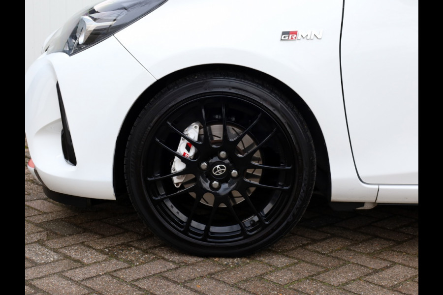 Toyota Yaris 1.8 GRMN | NL AUTO | 46/400