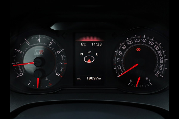 Toyota Yaris 1.8 GRMN | NL AUTO | 46/400