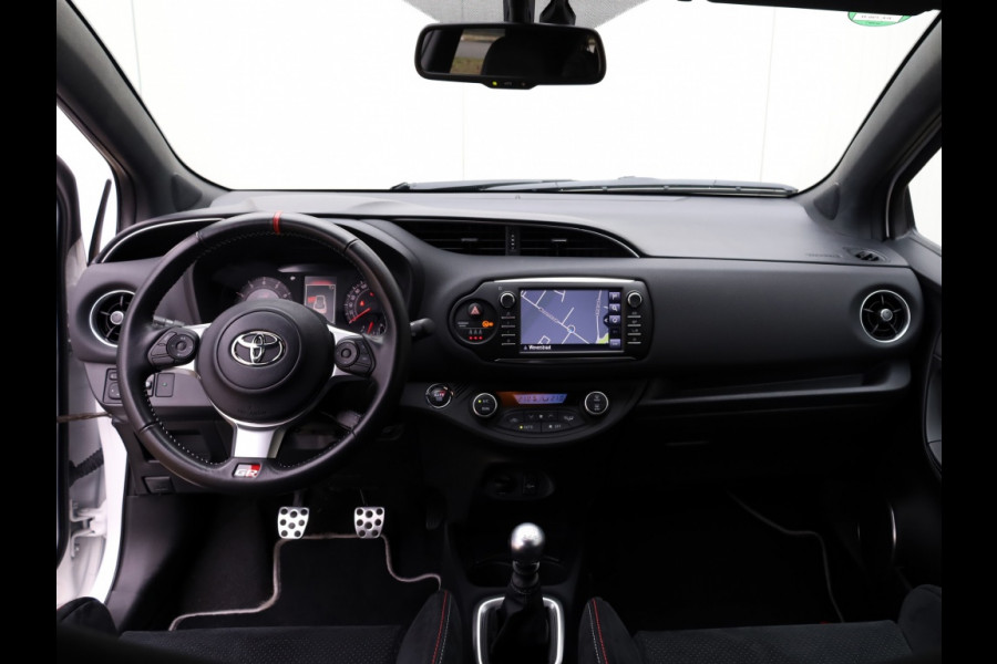 Toyota Yaris 1.8 GRMN | NL AUTO | 46/400