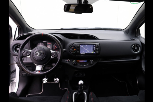 Toyota Yaris 1.8 GRMN | NL AUTO | 46/400