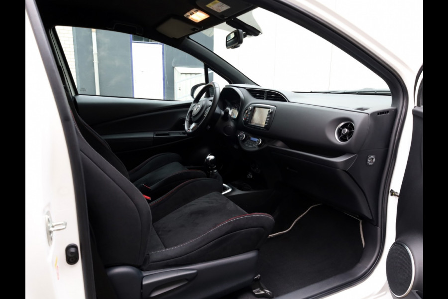 Toyota Yaris 1.8 GRMN | NL AUTO | 46/400